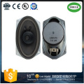 Fbs12865 8ohm 10W High Quanlity Monitor TV Speaker (FBELE)